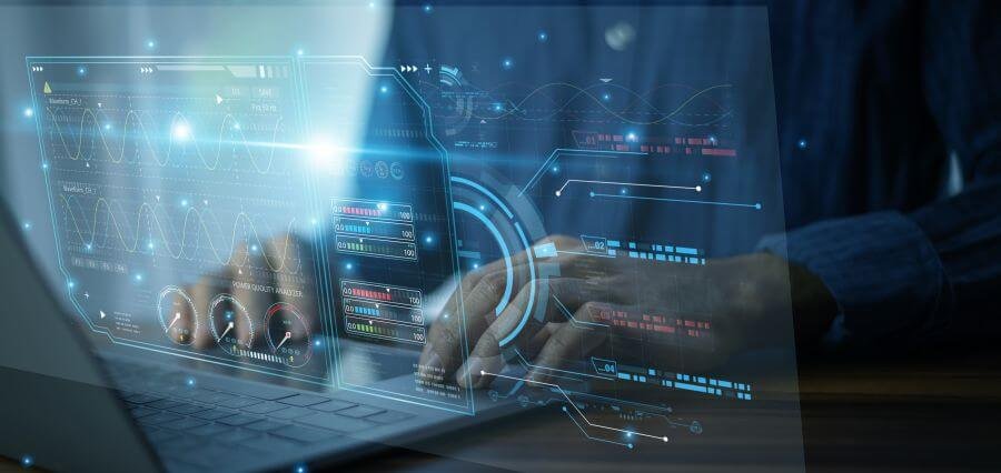 Read more about the article Driving the Future: Digital Business Transformation in Singapore