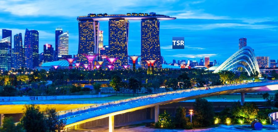 You are currently viewing Singapore Boosts Currency Market Dominance with Record US$1.27 Trillion Daily Turnover