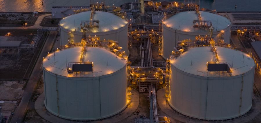 Read more about the article GasCo Moves Ahead with Long-Term LNG Strategy to Secure Energy Stability