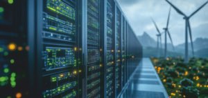 Read more about the article Singapore’s Jurong Island to Allocate 10% Land for Green Energy and Data Centre Development