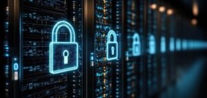 Read more about the article Cybersecurity​‍​‌‍​‍‌​‍​‌‍​‍‌ Trends: The Shifts Defining Our Digital Future