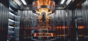 Read more about the article Horizon Quantum Launches Singapore’s First Commercial Quantum Computer