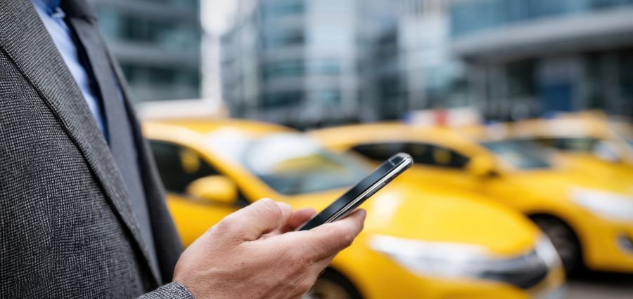 Read more about the article TADA, Singapore-Based Ride-Hailing App, Gears Up for New York Launch