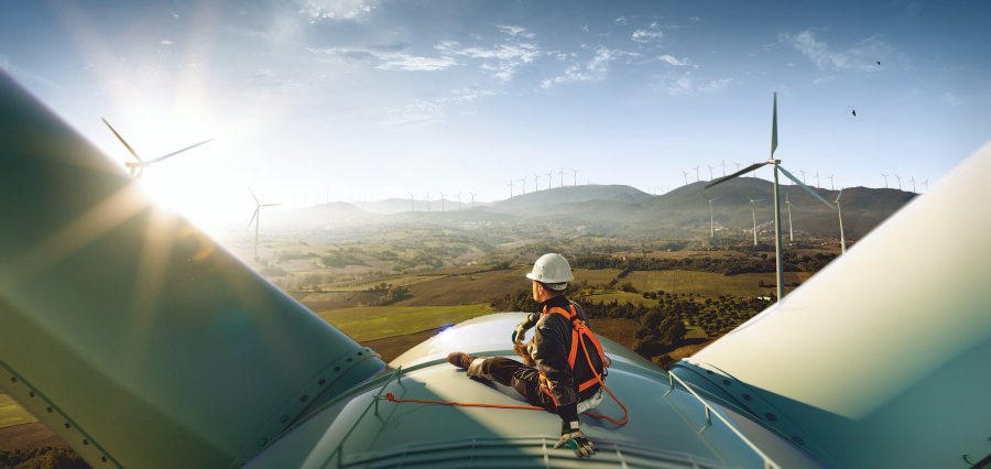 Read more about the article Peak Energy Marks Two Years of Rapid Growth in Asia-Pacific Clean Energy Market