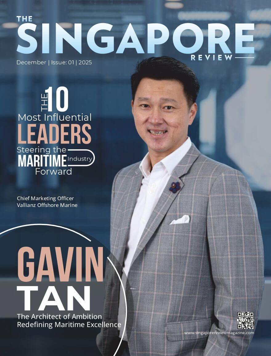 Most Influential Leaders Steering the Maritime Industry