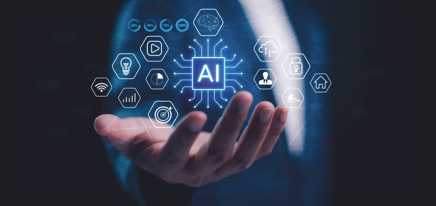 You are currently viewing Singapore Leads the World in AI Adoption, Prioritizing Growth and Innovation