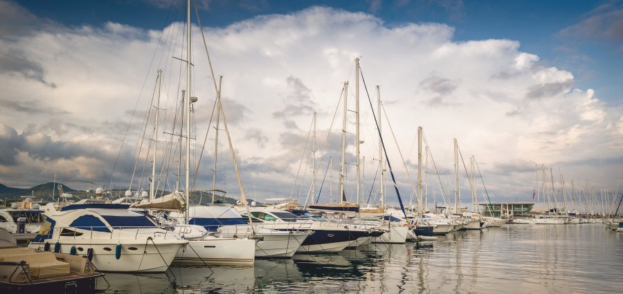 Read more about the article SUTL Enterprise to Acquire Marina at Keppel Bay, Becoming Singapore’s Largest Marina Operator