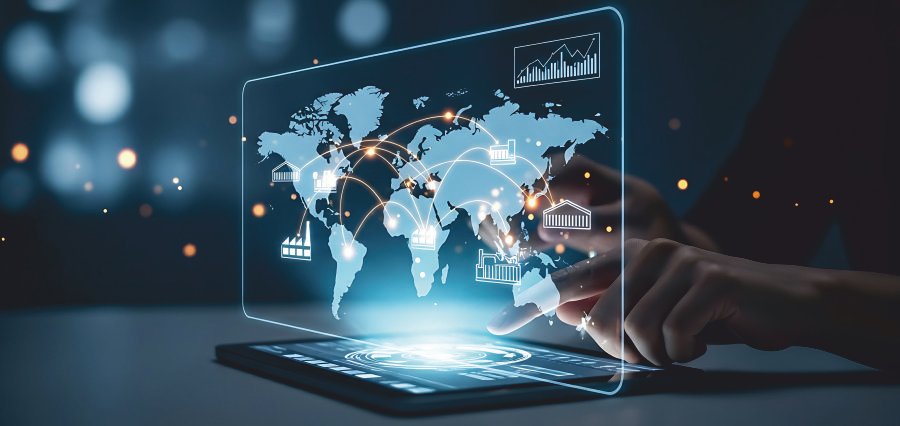 Read more about the article Singapore Strengthens Role as Global Technology Hub Through Pax Silica Partnership