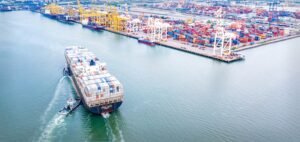 Read more about the article Singapore Marine Fuel Sales Jump 16.5% in January on Strong Demand