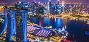 Read more about the article Singapore Insurance Business Gains Interest from Global Insurers