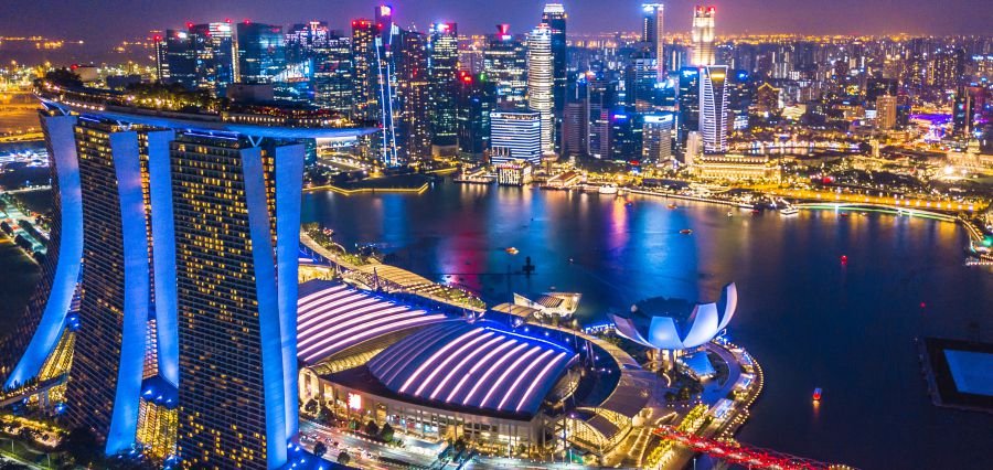 You are currently viewing Singapore Insurance Business Gains Interest from Global Insurers