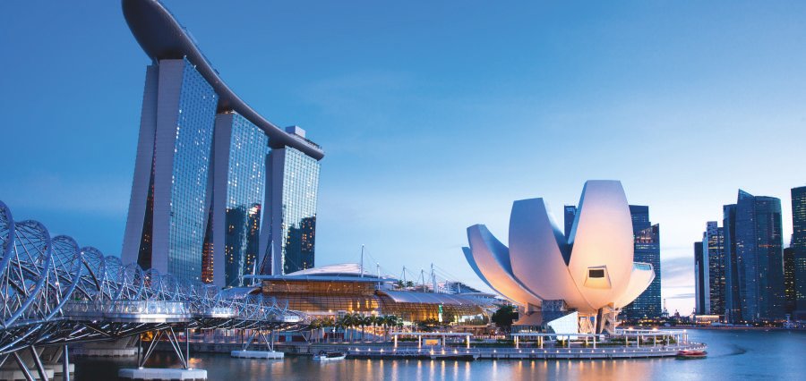 You are currently viewing Interpath expands into Singapore, appoints Michael Horn to lead Southeast Asia operations