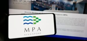 Read more about the article Singapore Maritime Sector Gets S$100 Million Boost and New AI Adoption Drive