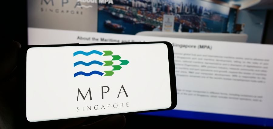 You are currently viewing Singapore Maritime Sector Gets S$100 Million Boost and New AI Adoption Drive