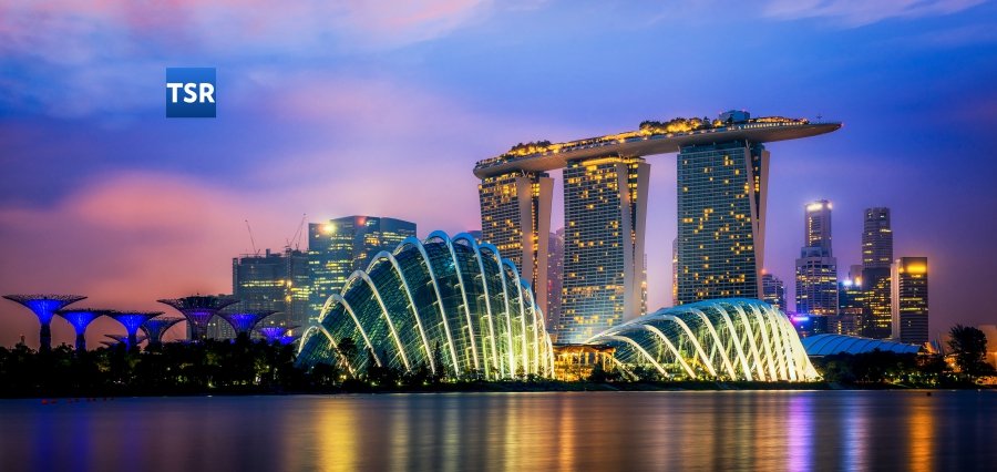 You are currently viewing Singapore Economy Beats Expectations With 6% Growth