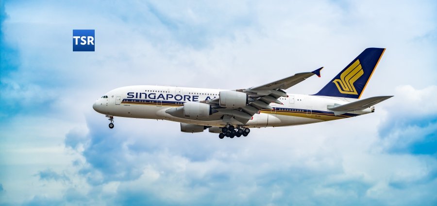 Read more about the article Air New Zealand and SIA Expand Winter Flight Network