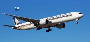Read more about the article Singapore Airlines to Launch Starlink Wi-Fi from 2027