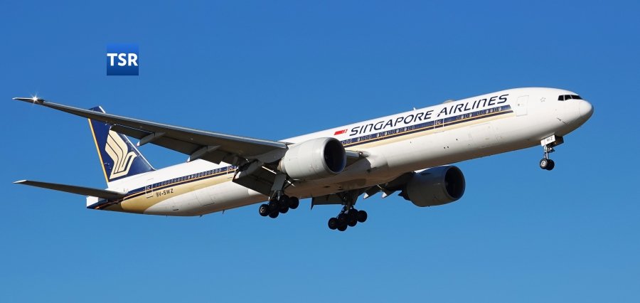You are currently viewing Singapore Airlines to Launch Starlink Wi-Fi from 2027