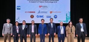 Read more about the article Singapore Polytechnic launches Industrial AI initiatives with industry partnerships