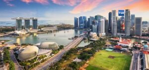 Read more about the article Initiative Singapore Launches CSR Programme to Boost Local Founders